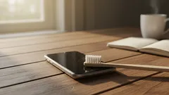 スマホの音量が小さくなった理由――そして1分でスピーカーを直す方法