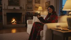 家を本当に居心地の良い空間にするもの：いつだって効果的な7つの簡単な秘訣