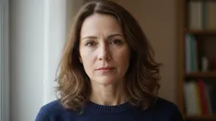 あなたが隠している怒りは、どこにも消え去ることはない――それがそうさせるのだ