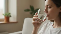 飲み方が速すぎます――体にはこんなことが起こります