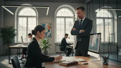 感情をコントロールする：たった一つの簡単なコツで冷静さを保つ方法