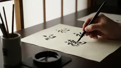 筆跡は心の鏡：言葉を使わずに何を伝えているかを知ろう