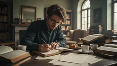 字が読みにくい？　それがあなたの強みになる理由