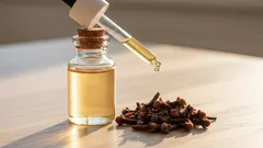 どのキッチンにもあるクローブ：この香辛料の力と効能を引き出す方法